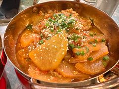 -浩海火烧云傣家菜(京广店)