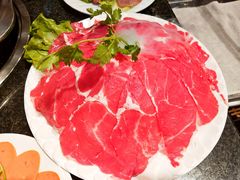 -川味轩火锅(仁和路店)