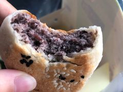 -华荣哲绿豆饼(泰安店)