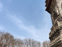 -玲珑塔公园