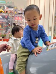 -meland亲子乐园•派对•研学(苏州悠方购物中心店)