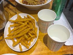 -付小姐在成都(中山公园店)