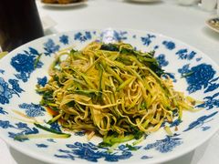 -盛百味·家宴餐厅(霸州分店)