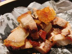 脆口烧肉-园林美食城·本土农家菜(杨和镇店)