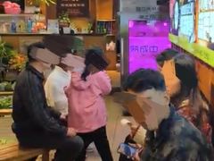 -木槿花韩式炭烤·熟成肉工坊(孙文东路店)