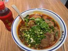 -遇见小面(广州南站店)