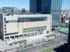 -银座mall(东直门店)