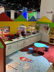 -塔塔王国·主题儿童游乐园(奥城商业广场店)