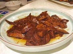 -七菜馆·东北菜·蒸饺(文体路店)