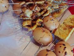 -北三老太太烧烤(人生一串上榜店)