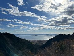 -云峰山自然风景区
