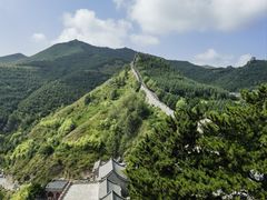 -雁门关景区