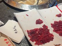 -牛品荟牛肉火锅(新城广场店)