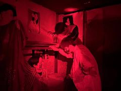 -长藤鬼校(龙翔店)