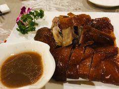 -香云轩·顺德菜(香云纱园林酒店店)