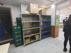 -晓宇盒饭(民安街店)