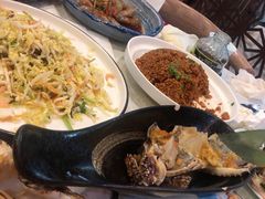 -渔娘渔家丹东海鲜(东直门店)