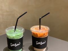 -Seesaw Coffee(苏州中心店)