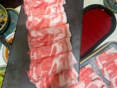 -新辣道鱼火锅(上地华联店)