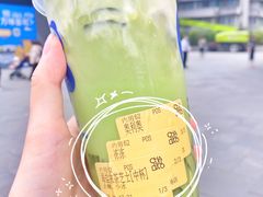 -茶百道(春熙路银石广场店)