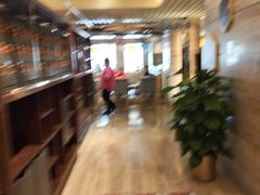 -北京王府井希尔顿酒店·万斯阁西餐厅