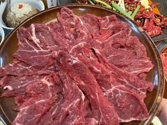 -芈重山老火锅(广州首店)