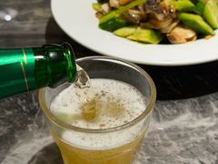 -前海沿·海鲜水饺青岛菜(乐客城店)