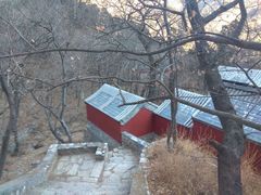-北京上方山国家森林公园