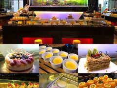 -泰谷酒店·太古码头闽菜自助餐厅