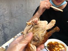 -荣华炸鸡(南四店)