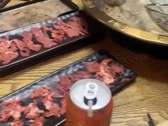 -九记潮汕现切鲜牛肉自助火锅(新开铺店)