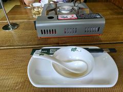 餐具摆设-福宝漠北·牛羊肉(广埠屯店)