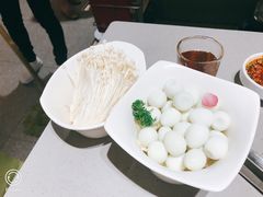 -海底捞火锅(万达广场店)