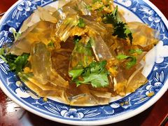 凉粉-晚归月亮湾私家菜(临邑路店)