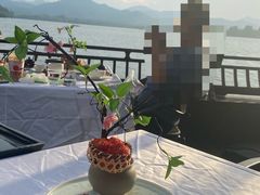 -柳莺湖上·湖景餐厅·江南菜(西湖店)