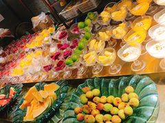 -海天盛宴海鲜自助(正大广场店)