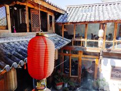 -乡绅本色白家厨坊