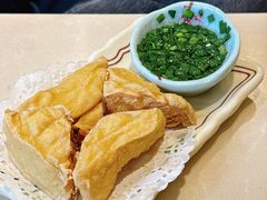 -香港池仔记肠粉王(博多新记襄阳南路店)