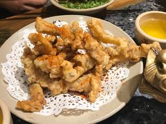 -蜀大侠火锅(建设路第五大道店)