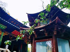 -昆明市金殿名胜区