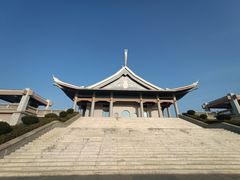 -集美鳌园景区