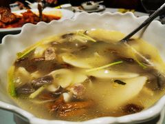 -席家花园(巨鹿花园店)
