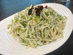 -唐猫庭院·千年陕菜(赛格国际购物中心店)