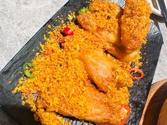 -留半山·香港食堂(啦啦宝都店)