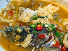 -桐湾大院·桐庐菜(滨江店)