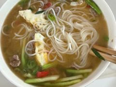 -湘乡米粉(东山北路店)