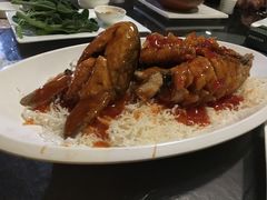 -新竹里馆·花园餐厅(兴苑路店)
