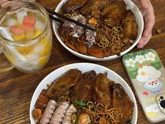 -小时候焗海鲜(鄞州万达店)