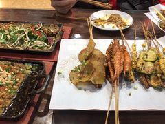 -林二哥宜烤官·宜宾小烧烤