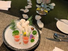 -莲西餐(曲江店)